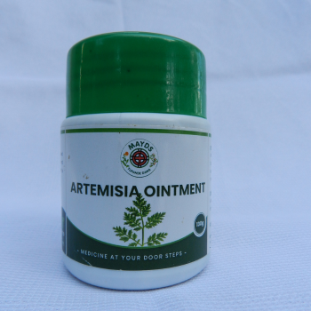 Artemisia Ointment