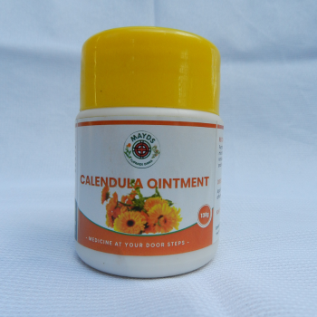 Calendula Ointment