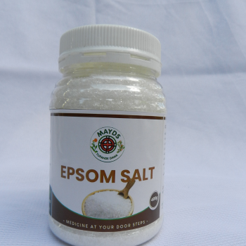 Epsom Salt