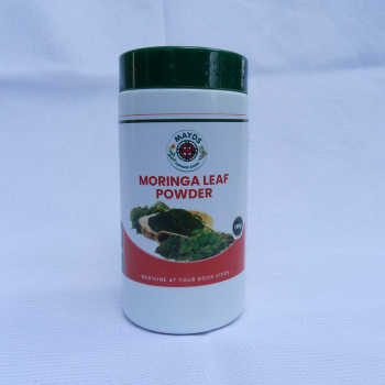 Moringa Leaf Powder