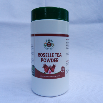 Roselle Tea Powder