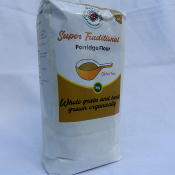 Super Traditional Porridge Flour