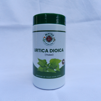 Urtica Dioica (Thabai)