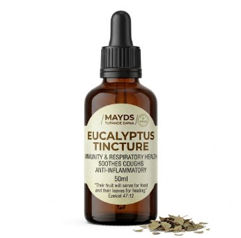 Eucalyptus Tincture