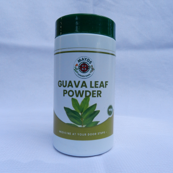 Guava Leaf Powder