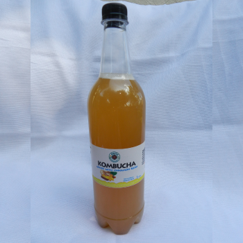 Kombucha tamarind flavour