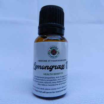 Lemon grass oil